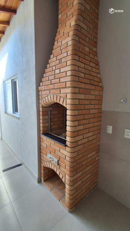 Casa à venda no Jardim Pau Preto: