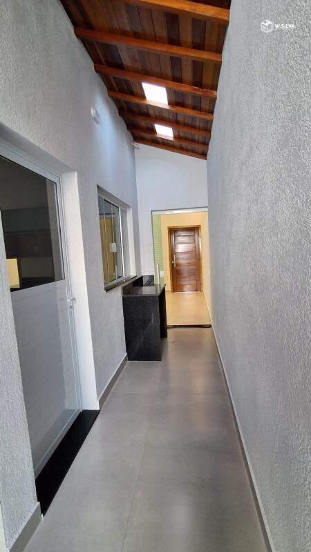 Casa à venda no Jardim Pau Preto: