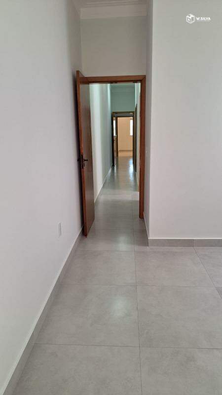 Casa à venda no Jardim Pau Preto: