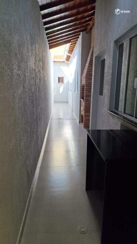 Casa à venda no Jardim Pau Preto: