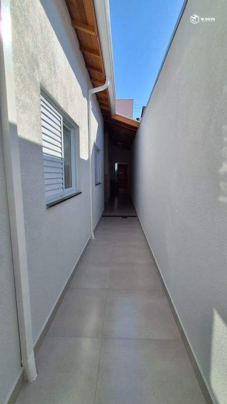 Casa à venda no Jardim Pau Preto: