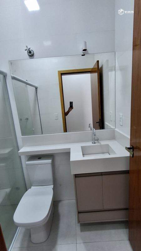 Casa à venda no Jardim Pau Preto: