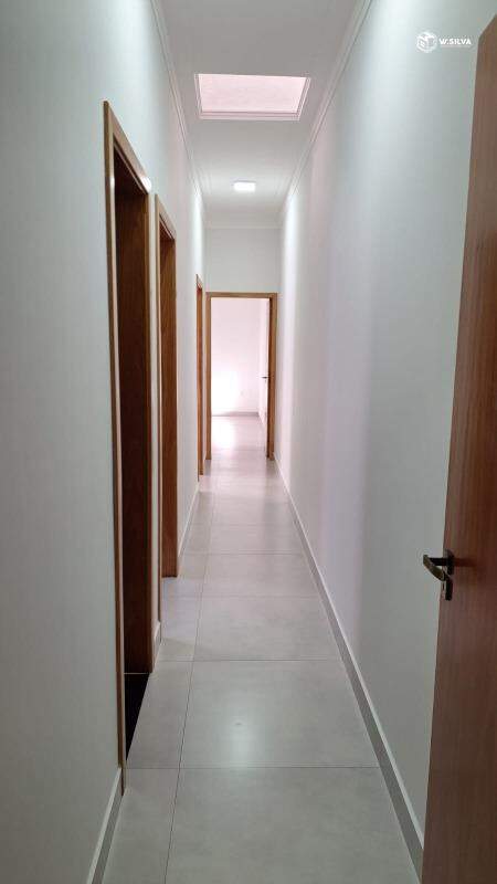 Casa à venda no Jardim Pau Preto: