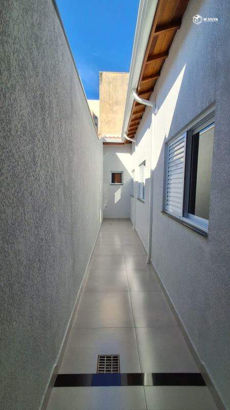 Casa à venda no Jardim Pau Preto: