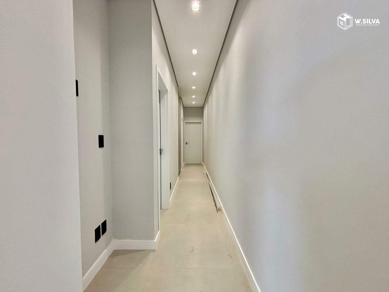 Casa em Condomínio à venda no Condominio Park Vista Real: