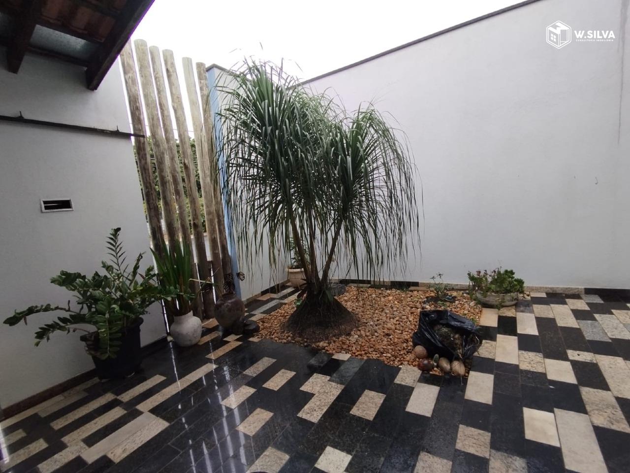 Casa à venda no Jardim Europa II: