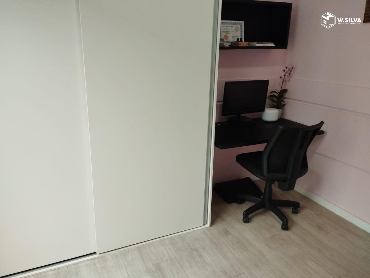 Casa à venda no Jardim Europa II: