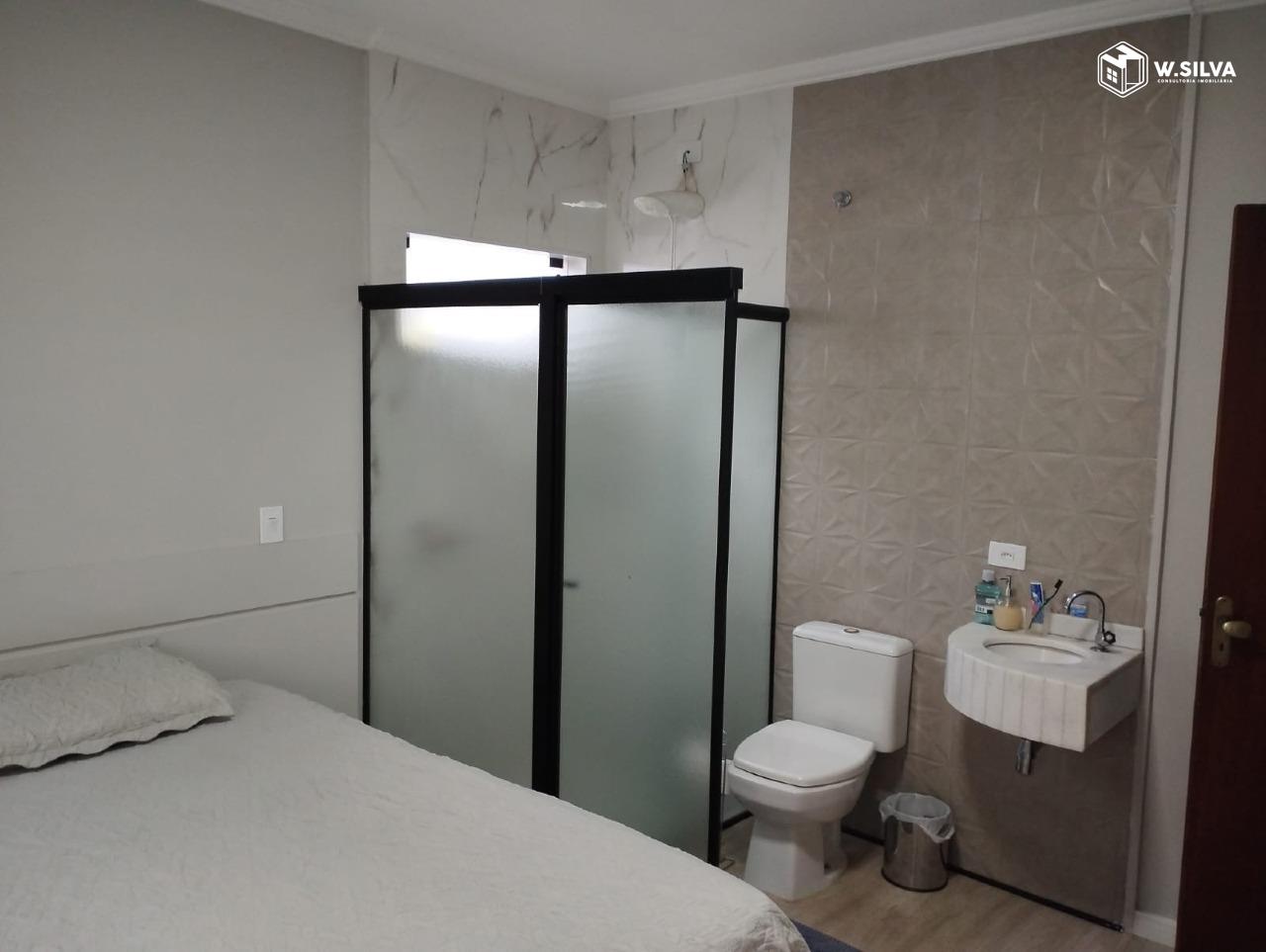 Casa à venda no Jardim Europa II: