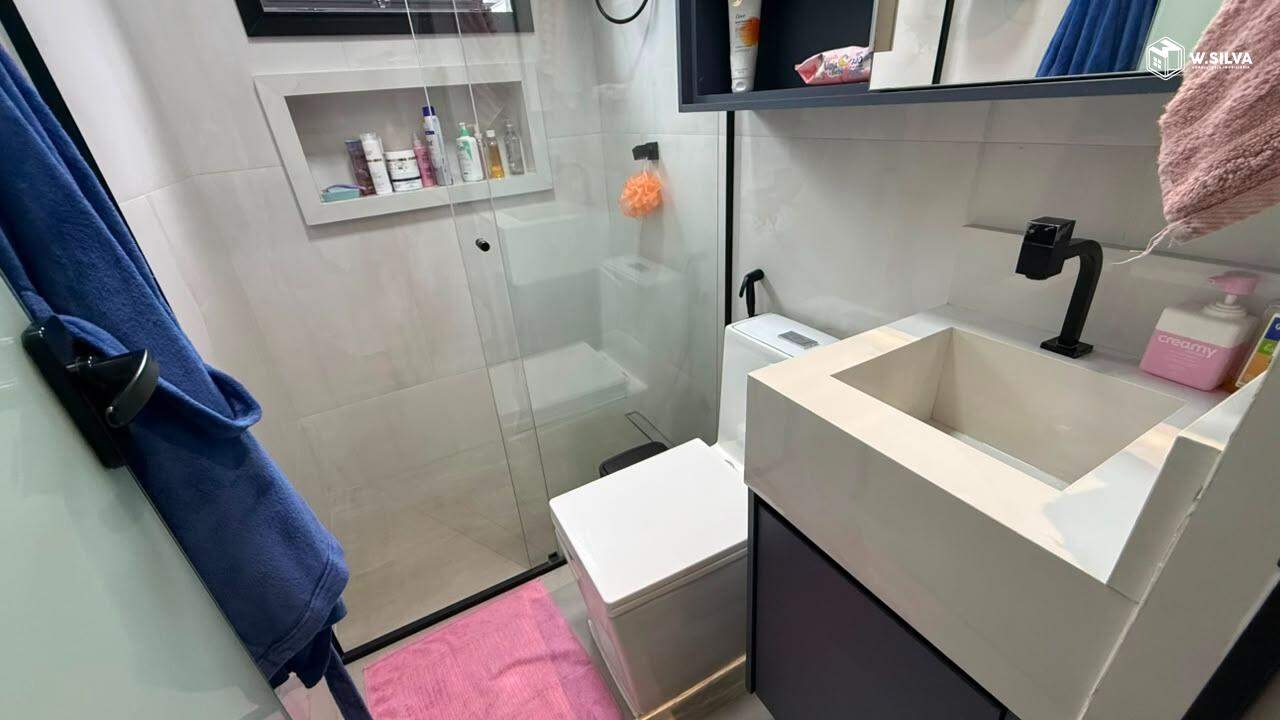Casa em Condomínio à venda no Condomínio Residencial Evidências: