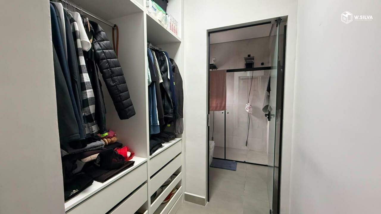 Casa em Condomínio à venda no Condomínio Residencial Evidências: