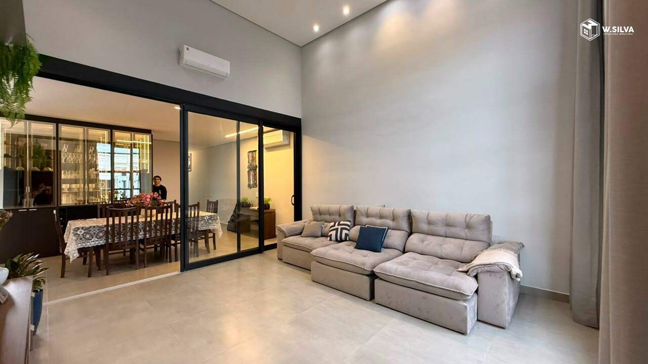 Casa em Condomínio à venda no Condomínio Residencial Evidências:
