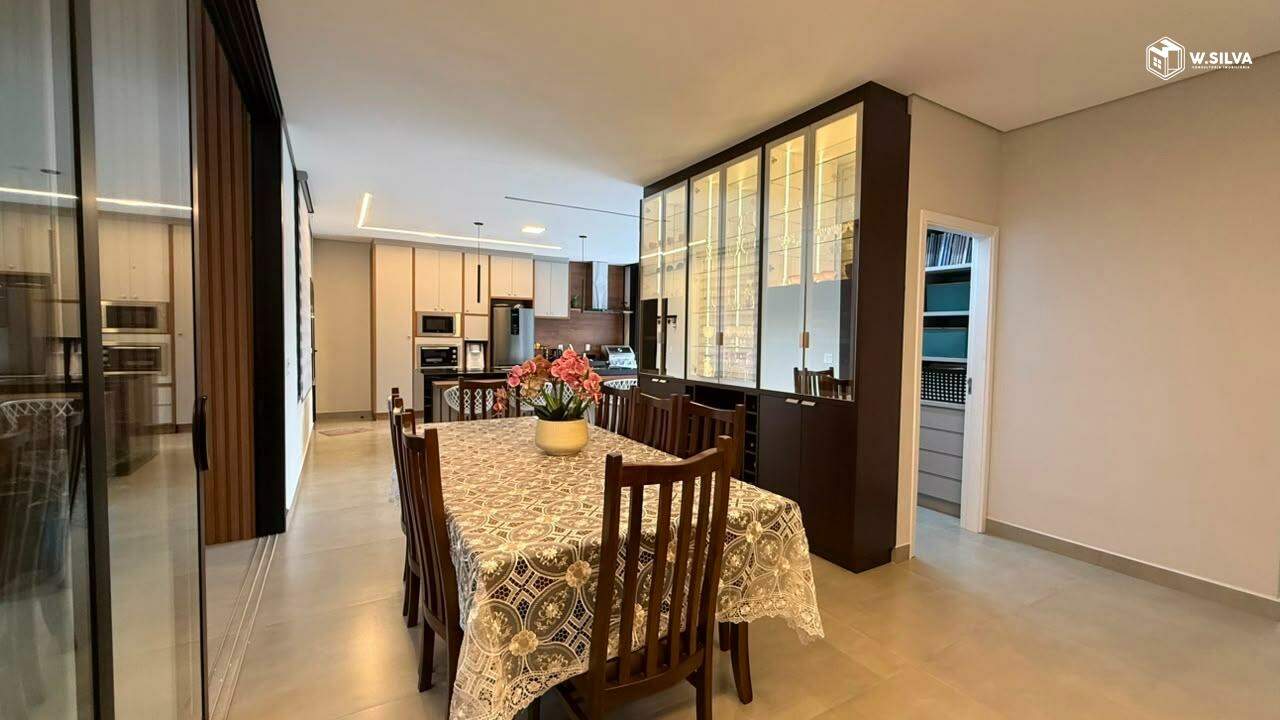 Casa em Condomínio à venda no Condomínio Residencial Evidências: