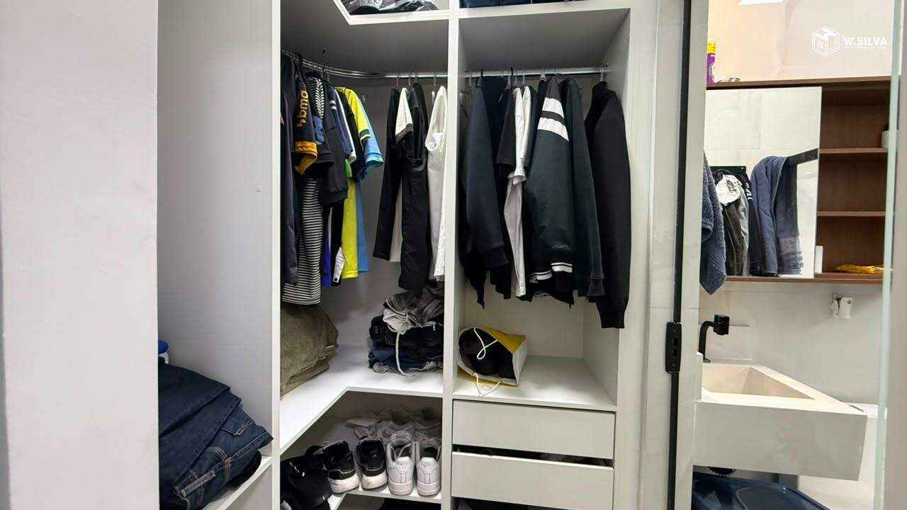 Casa em Condomínio à venda no Condomínio Residencial Evidências:
