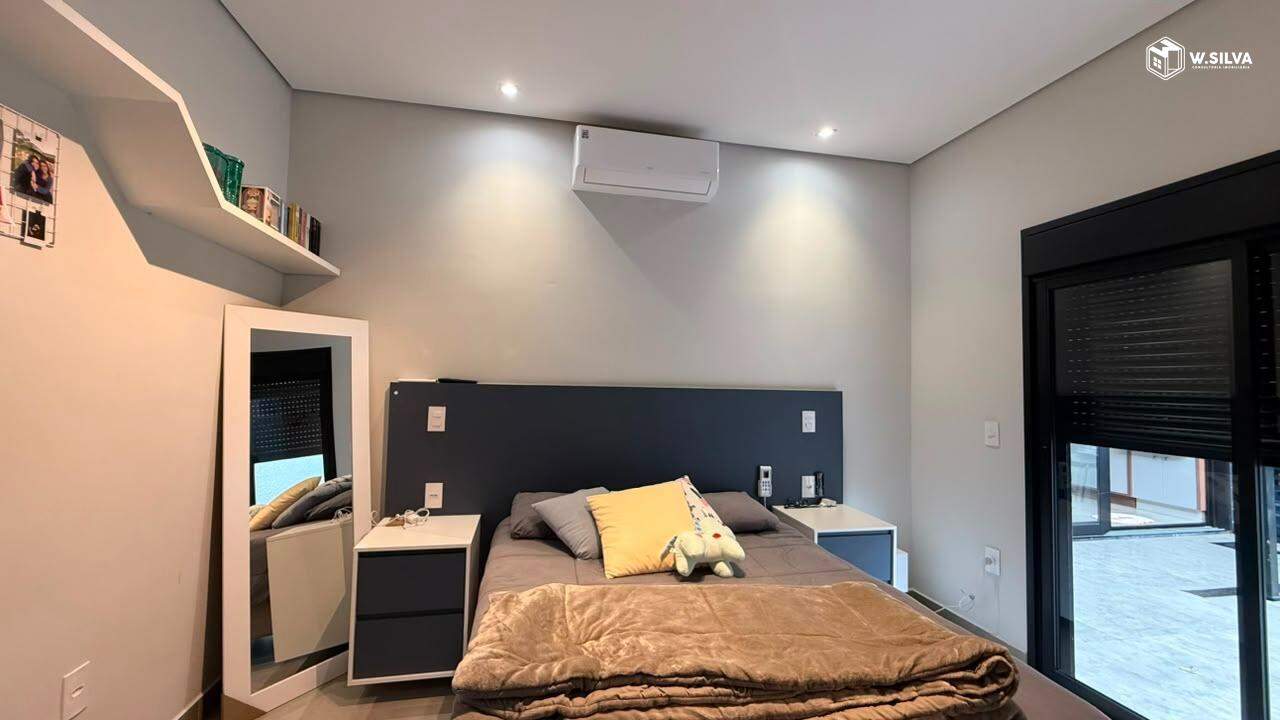 Casa em Condomínio à venda no Condomínio Residencial Evidências: