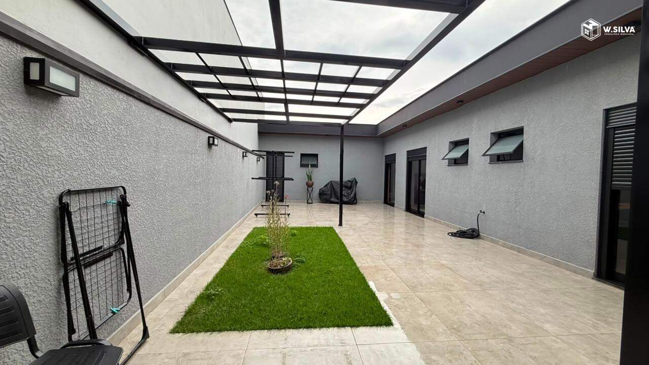 Casa em Condomínio à venda no Condomínio Residencial Evidências:
