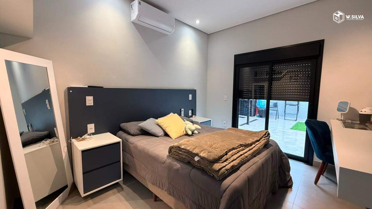 Casa em Condomínio à venda no Condomínio Residencial Evidências: