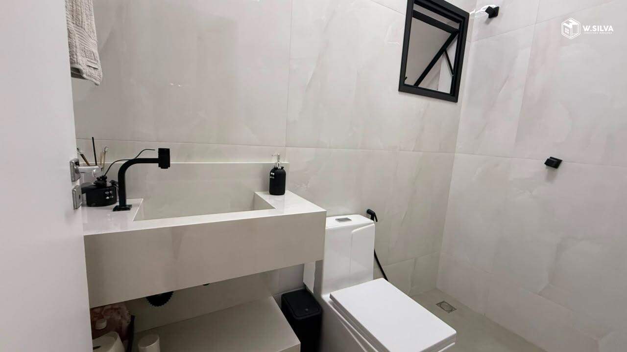 Casa em Condomínio à venda no Condomínio Residencial Evidências: