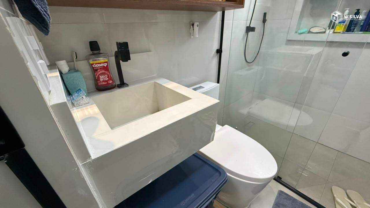 Casa em Condomínio à venda no Condomínio Residencial Evidências: