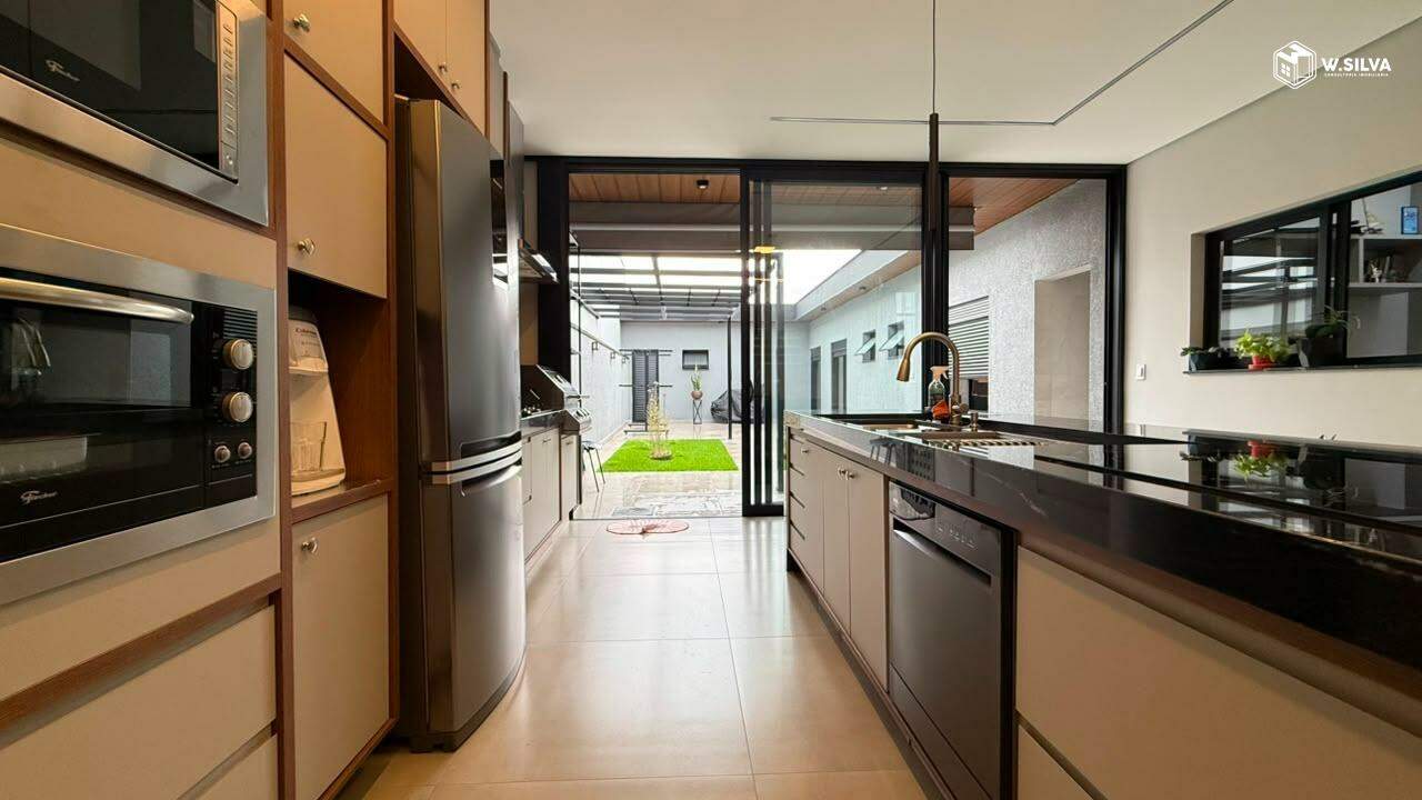 Casa em Condomínio à venda no Condomínio Residencial Evidências: