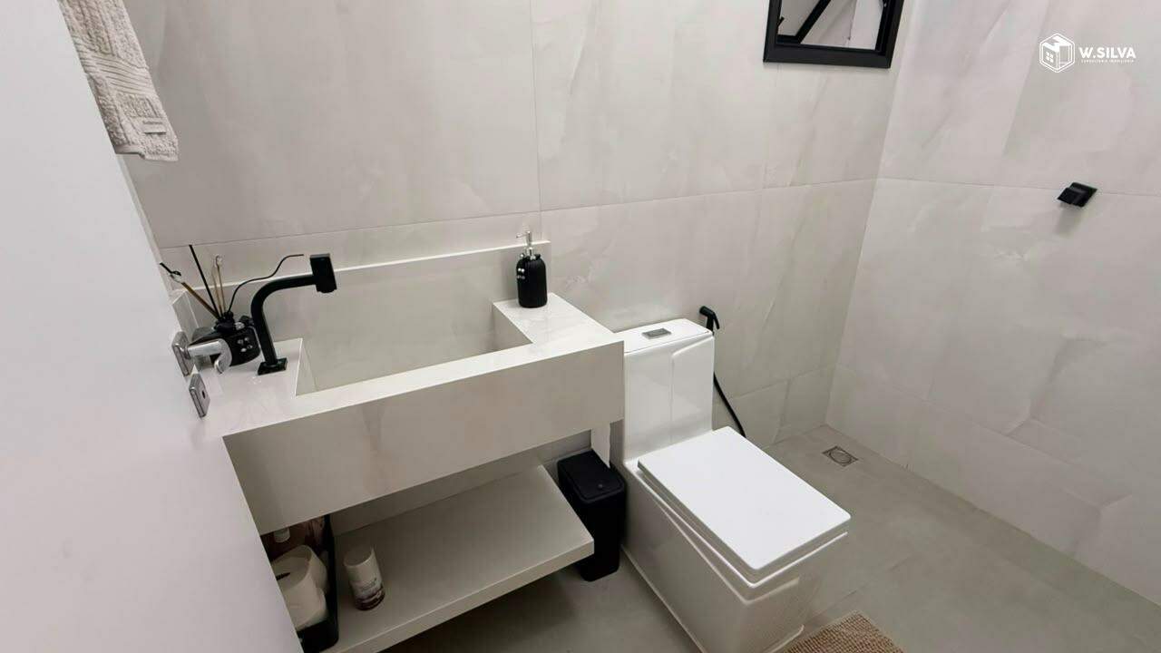 Casa em Condomínio à venda no Condomínio Residencial Evidências: