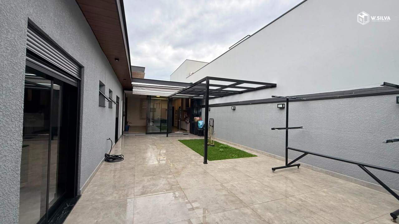 Casa em Condomínio à venda no Condomínio Residencial Evidências: