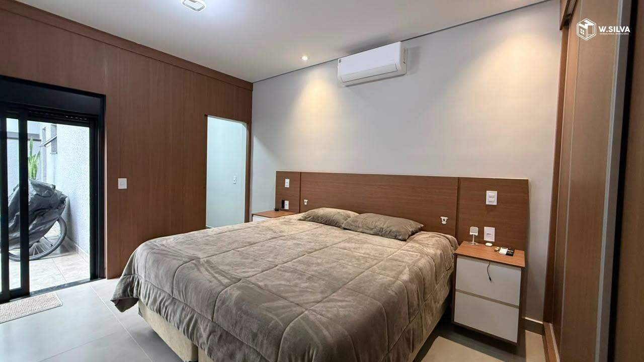 Casa em Condomínio à venda no Condomínio Residencial Evidências:
