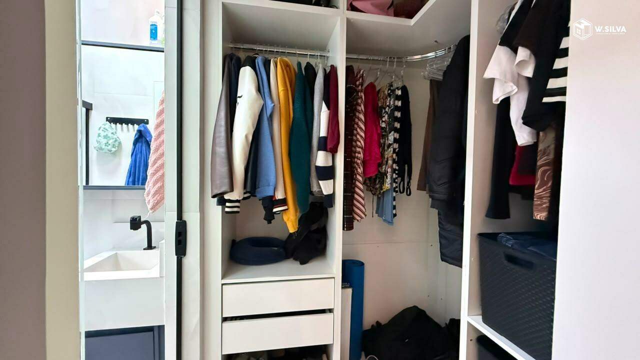 Casa em Condomínio à venda no Condomínio Residencial Evidências: