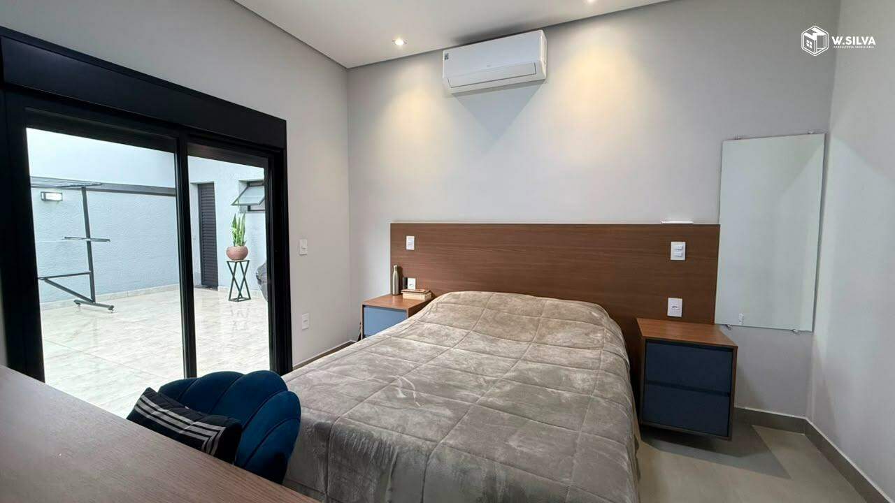 Casa em Condomínio à venda no Condomínio Residencial Evidências: