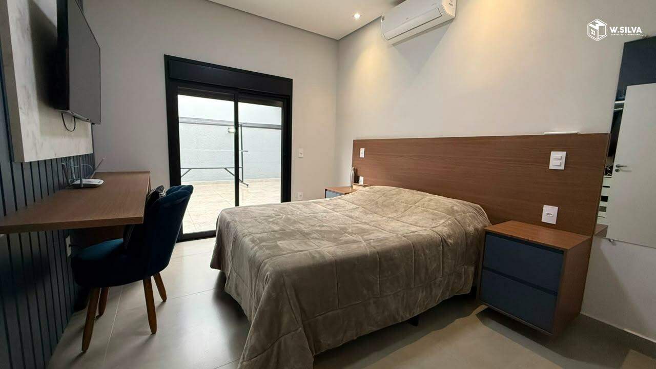 Casa em Condomínio à venda no Condomínio Residencial Evidências:
