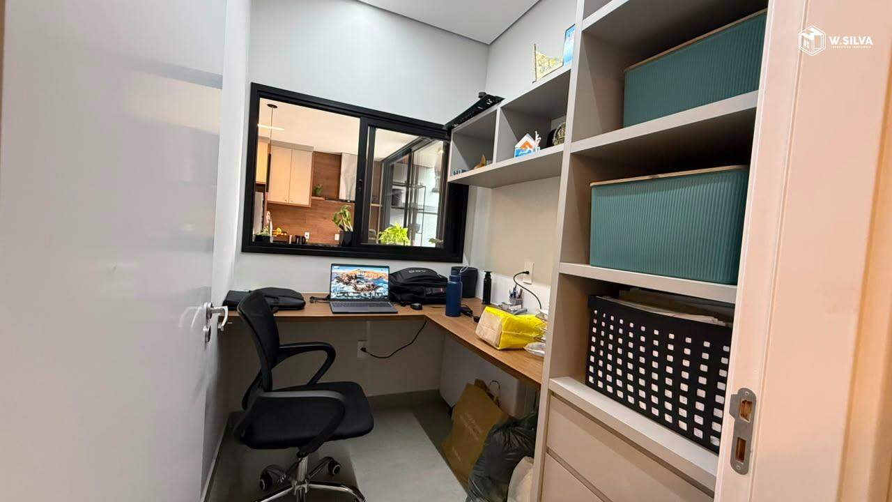 Casa em Condomínio à venda no Condomínio Residencial Evidências:
