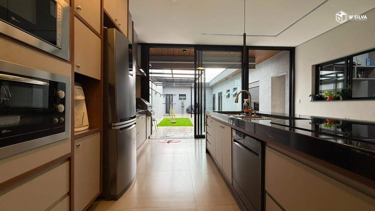 Casa em Condomínio à venda no Condomínio Residencial Evidências: