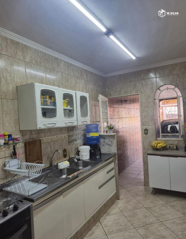 Casa à venda no Jardim do Sol:
