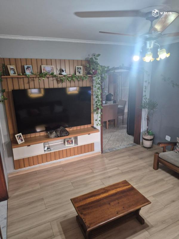 Casa à venda no Jardim do Sol: