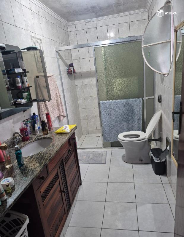 Casa à venda no Jardim do Sol: