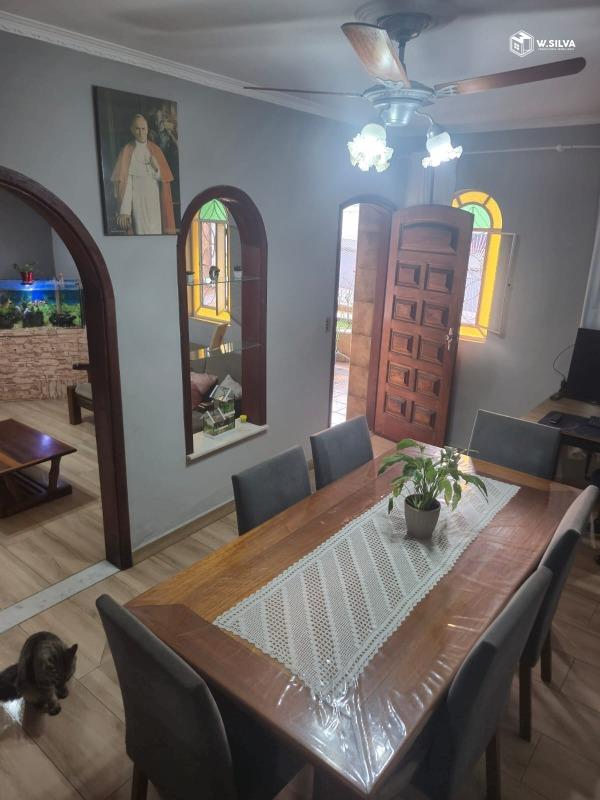 Casa à venda no Jardim do Sol:
