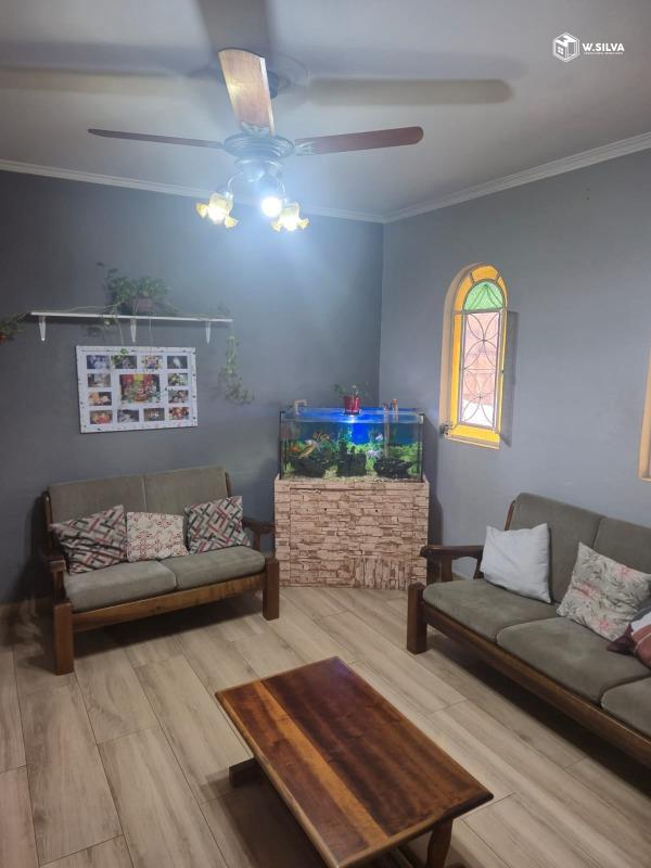 Casa à venda no Jardim do Sol: