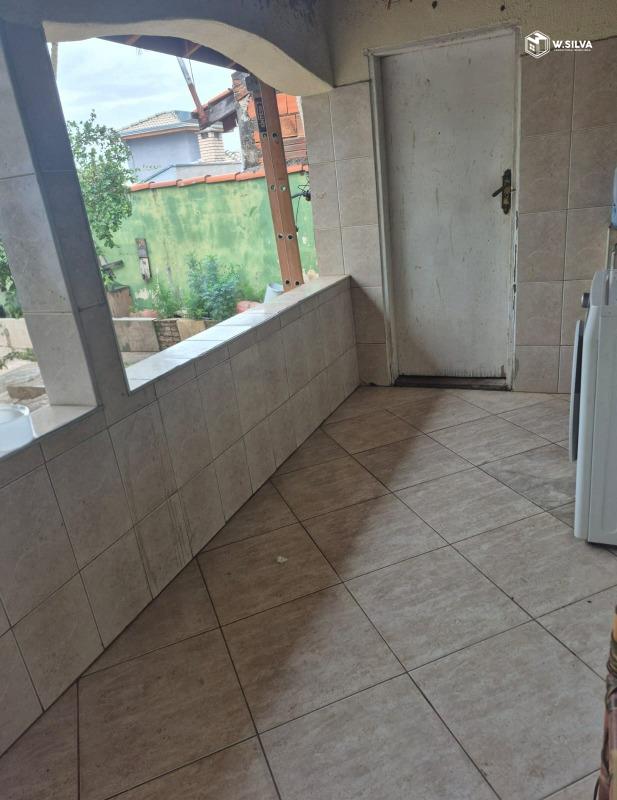 Casa à venda no Jardim do Sol: