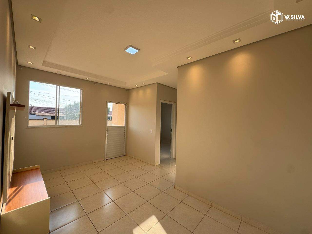 Apartamento para aluguel no Villa Vic - Sicília Marsala: