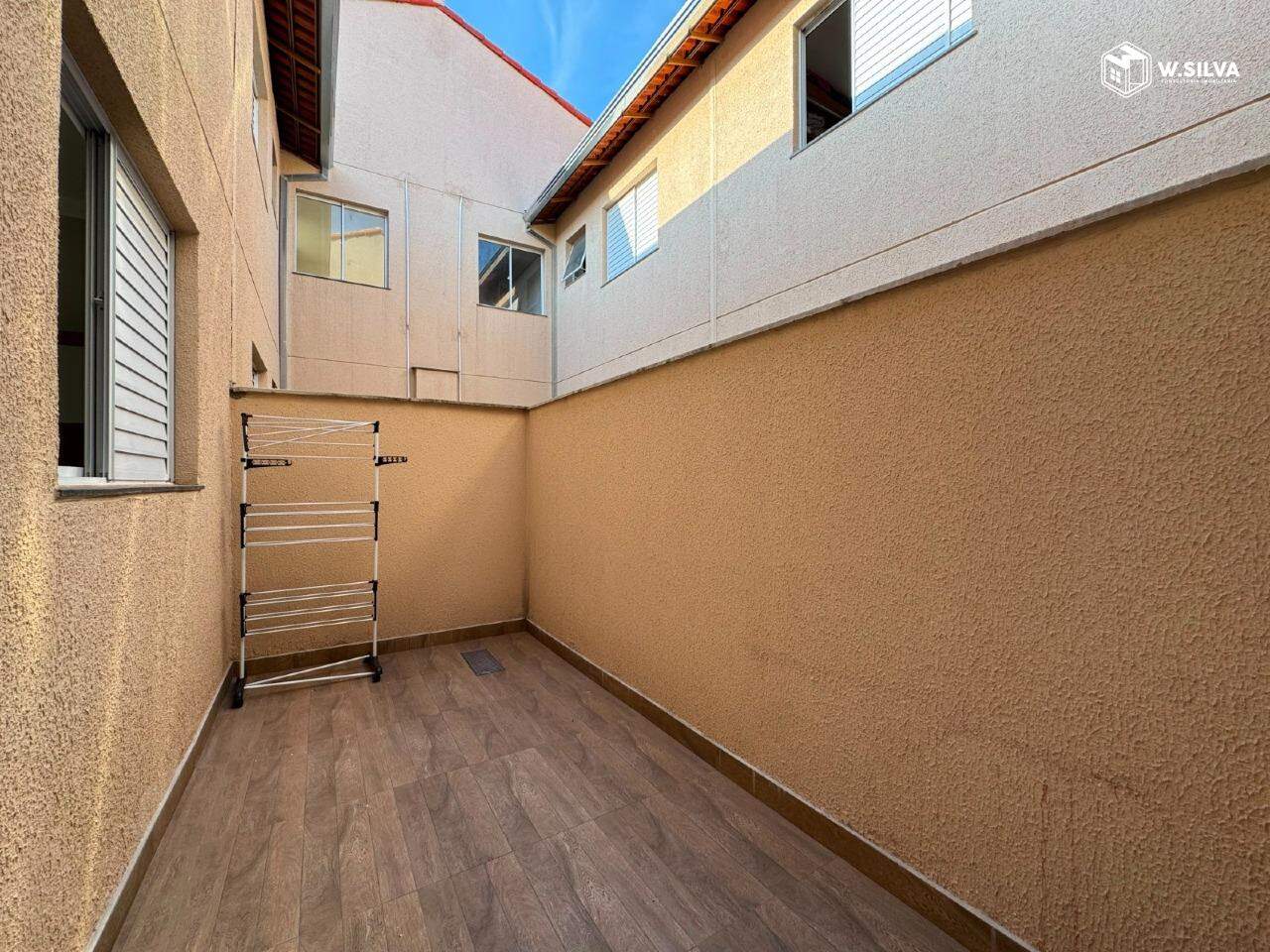 Apartamento para aluguel no Villa Vic - Sicília Marsala: