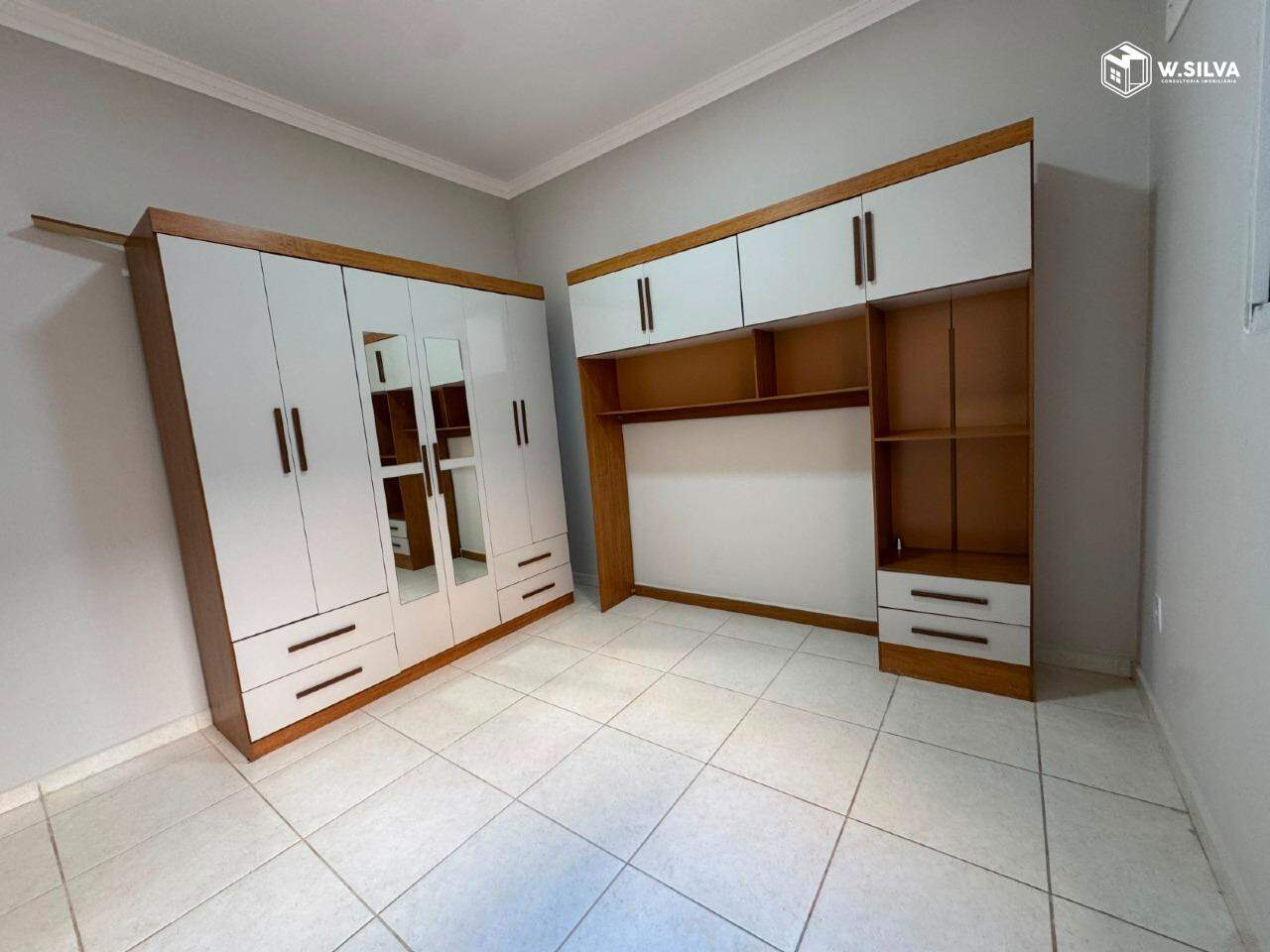 Apartamento para aluguel no Villa Vic - Sicília Marsala: