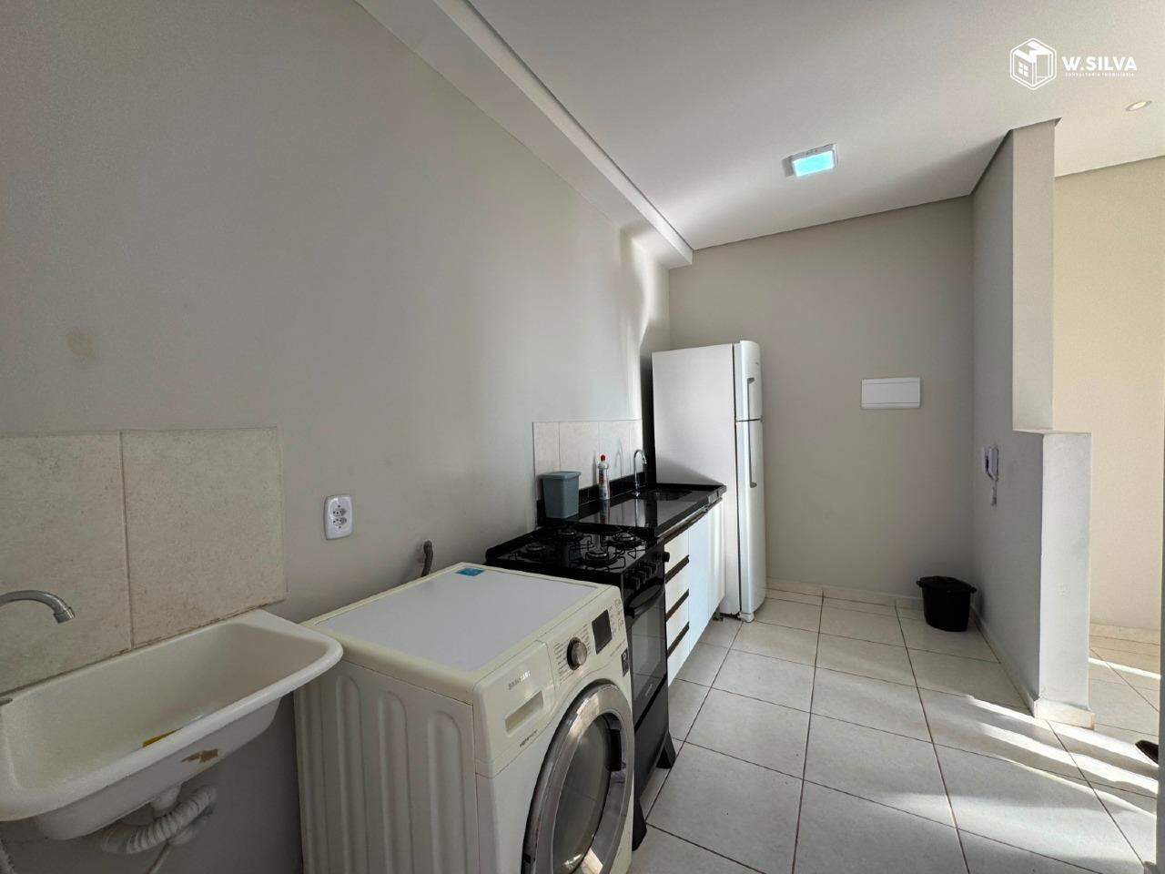 Apartamento para aluguel no Villa Vic - Sicília Marsala: