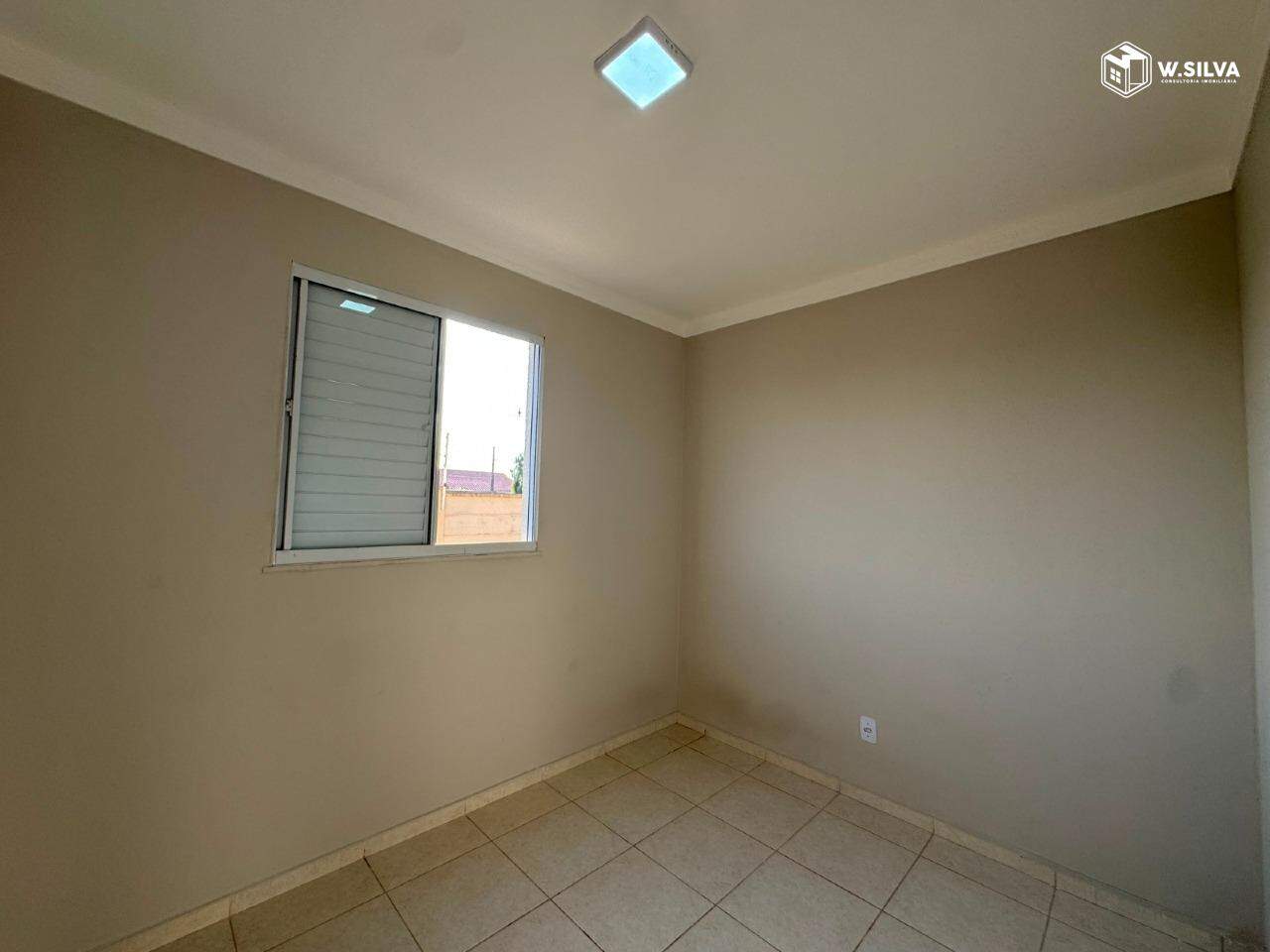 Apartamento para aluguel no Villa Vic - Sicília Marsala:
