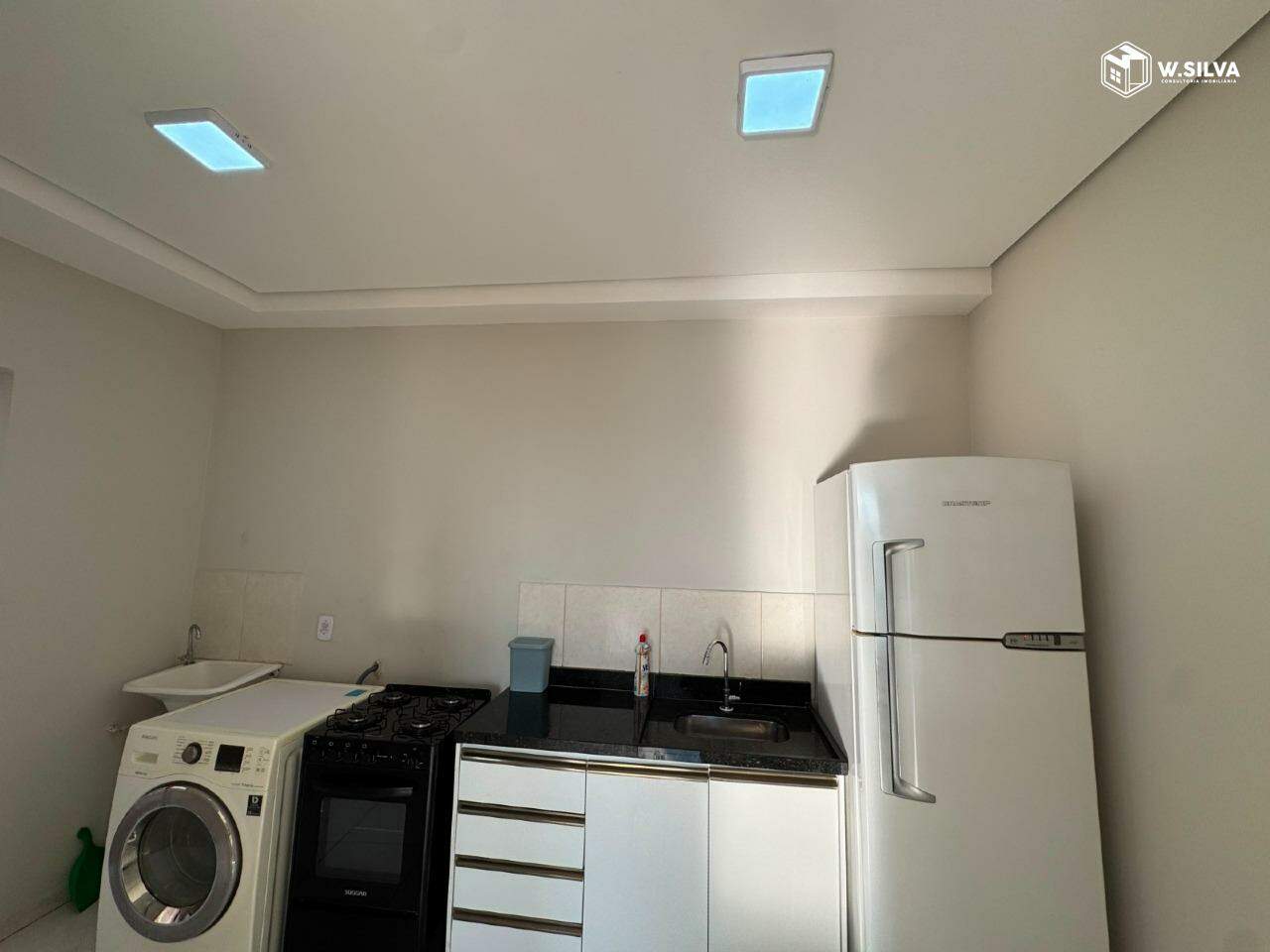 Apartamento para aluguel no Villa Vic - Sicília Marsala: