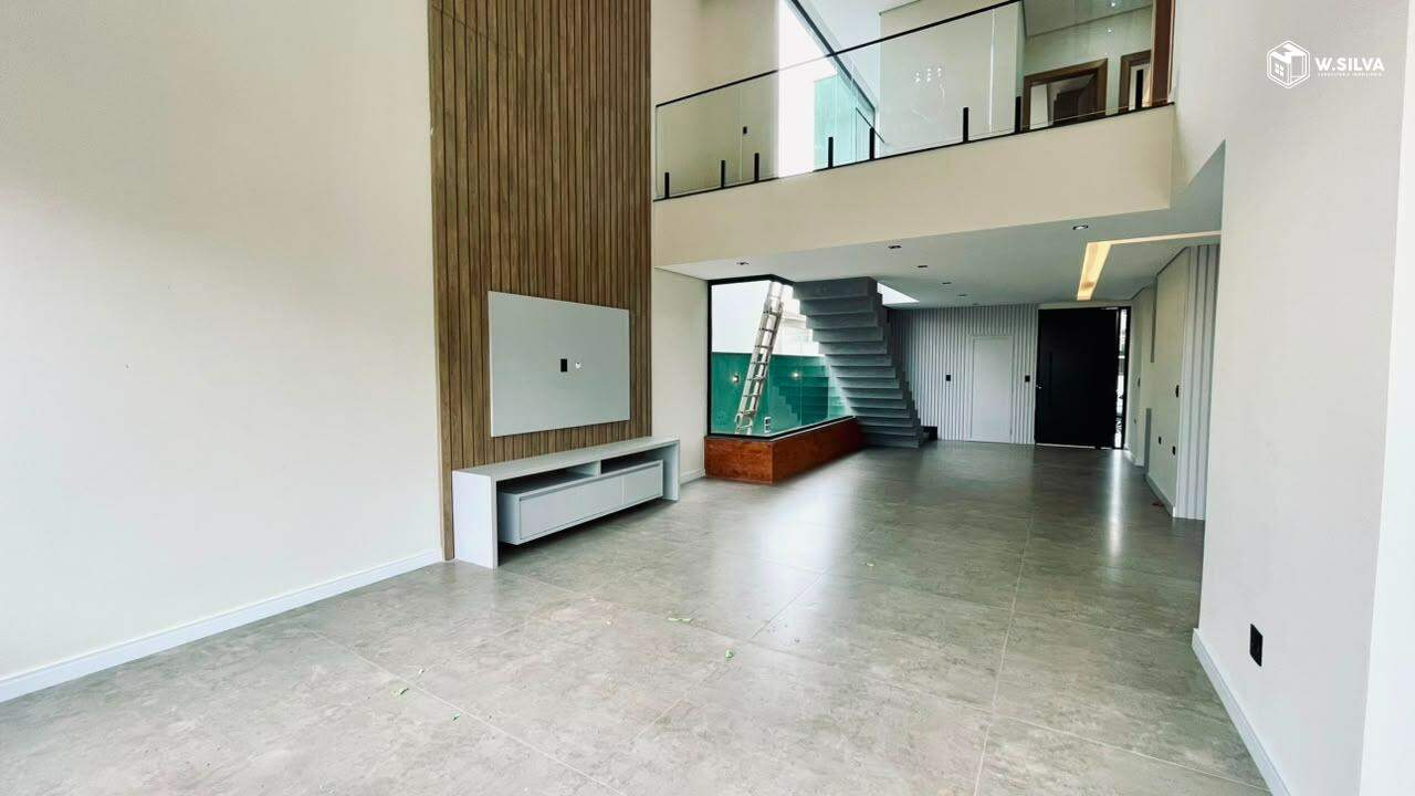 Casa em Condomínio à venda no Condomínio Residencial Alto de Itaici: