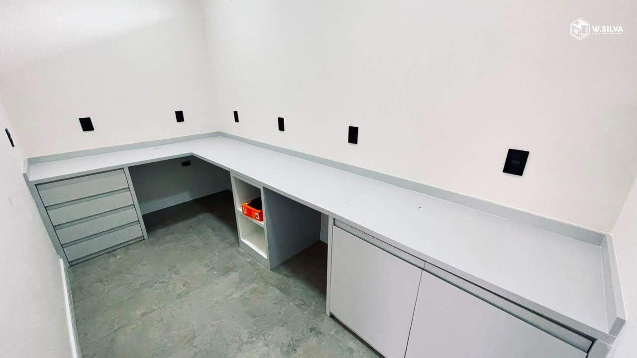 Casa em Condomínio à venda no Condomínio Residencial Alto de Itaici: