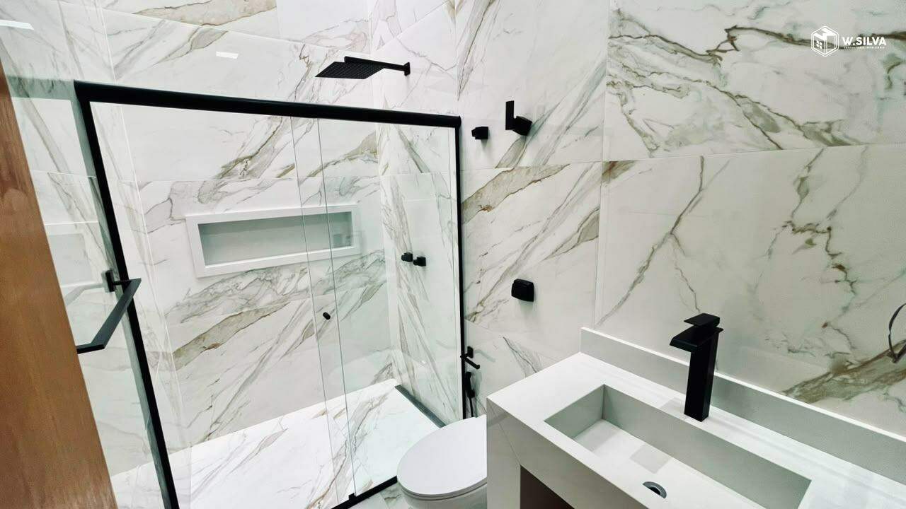 Casa em Condomínio à venda no Condomínio Residencial Alto de Itaici: