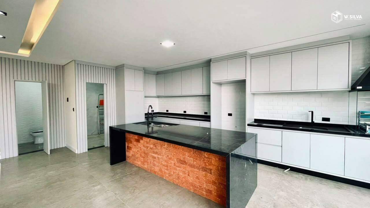 Casa em Condomínio à venda no Condomínio Residencial Alto de Itaici: