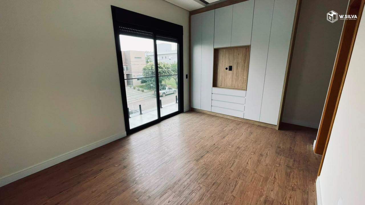 Casa em Condomínio à venda no Condomínio Residencial Alto de Itaici: