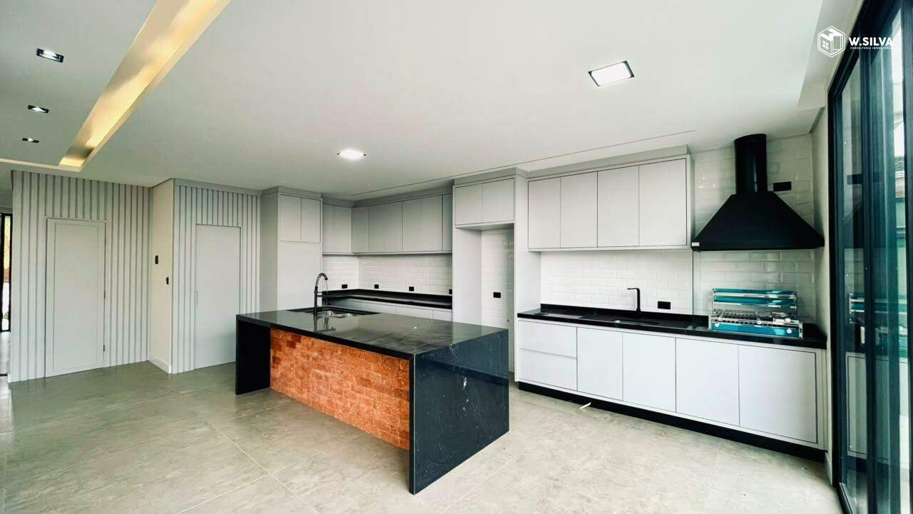Casa em Condomínio à venda no Condomínio Residencial Alto de Itaici: