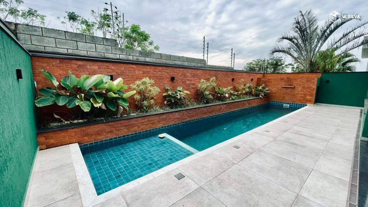 Casa em Condomínio à venda no Condomínio Residencial Alto de Itaici: